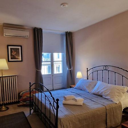 Apartamento Anduma Bin Turín Exterior foto