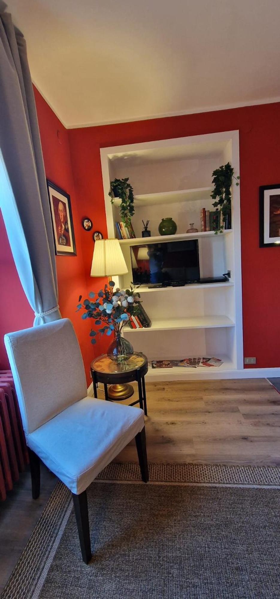 Apartamento Anduma Bin Turín Exterior foto